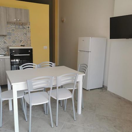 Residence Fortunato Policastro Bussentino Exterior photo