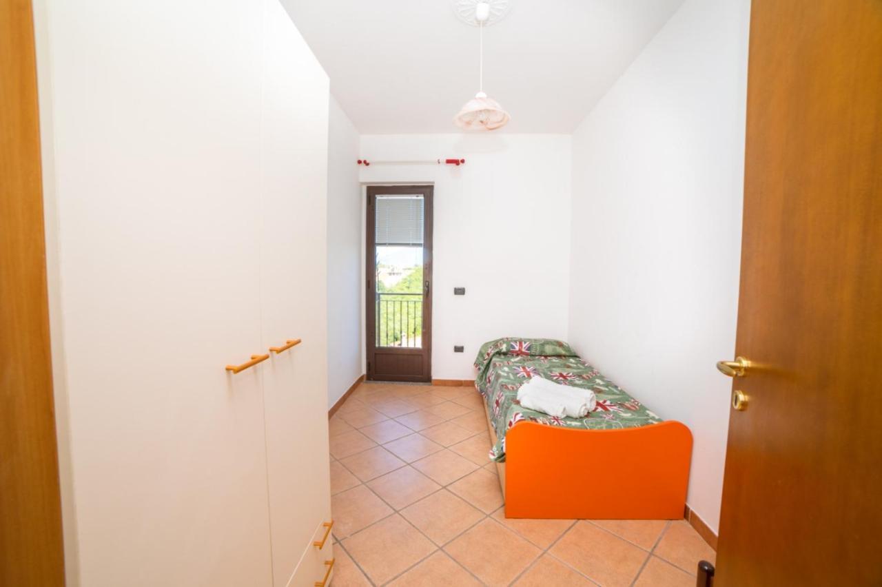 Residence Fortunato Policastro Bussentino Exterior photo