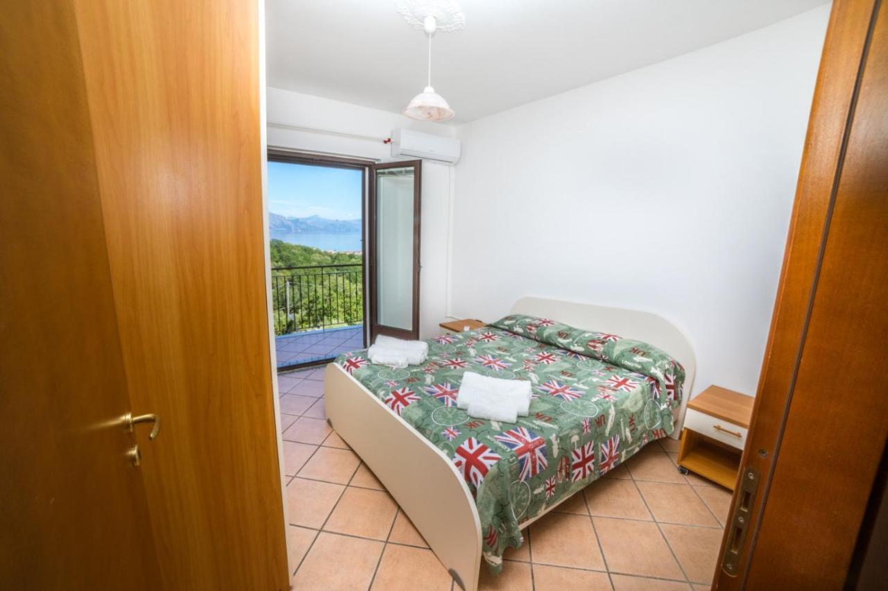 Residence Fortunato Policastro Bussentino Exterior photo