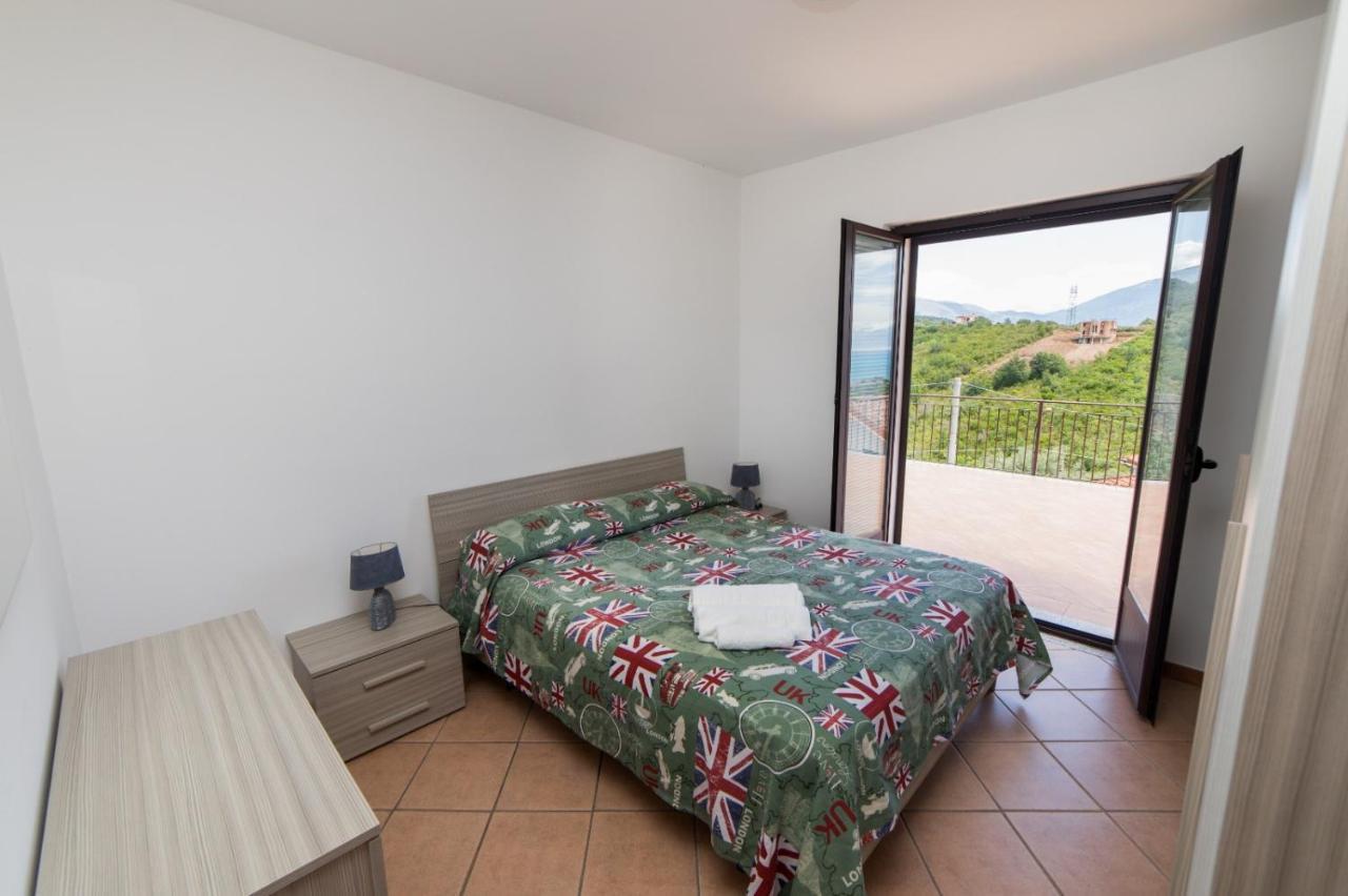 Residence Fortunato Policastro Bussentino Exterior photo